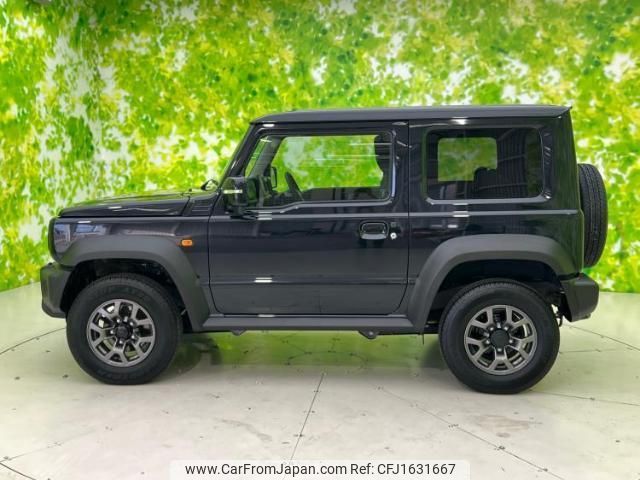 suzuki jimny-sierra 2024 CFJ1631667 image 2