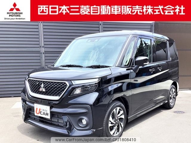 mitsubishi delica-d2 2024 CFJ1808410 image 1