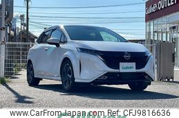 nissan aura 2021 -NISSAN--AURA 6AA-FSNE13--FSNE13-502488---NISSAN--AURA 6AA-FSNE13--FSNE13-502488-