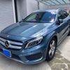 mercedes-benz gla-class 2014 -MERCEDES-BENZ--Benz GLA DBA-156946--WDC1569462J027246---MERCEDES-BENZ--Benz GLA DBA-156946--WDC1569462J027246- image 2