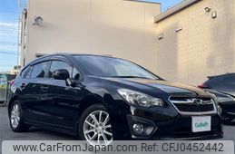 subaru impreza-wagon 2012 -SUBARU--Impreza Wagon DBA-GP7--GP7-023753---SUBARU--Impreza Wagon DBA-GP7--GP7-023753-