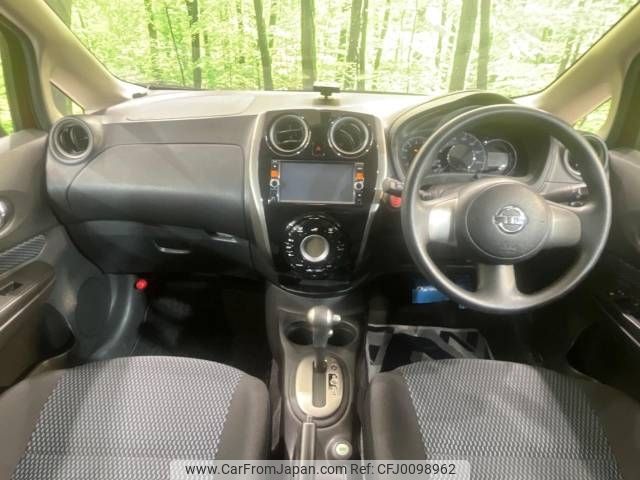 nissan note 2013 -NISSAN--Note DBA-E12--E12-175414---NISSAN--Note DBA-E12--E12-175414- image 2