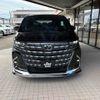 toyota alphard 2024 CFJ0554966 image 3