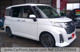 toyota roomy 2020 -TOYOTA--Roomy DBA-M910A--M910-0087306---TOYOTA--Roomy DBA-M910A--M910-0087306-