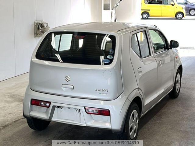 suzuki alto 2017 -SUZUKI--Alto HA36S-329887---SUZUKI--Alto HA36S-329887- image 2