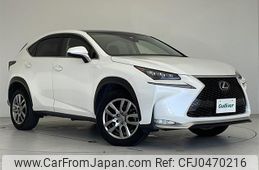 lexus nx 2016 -LEXUS--Lexus NX DBA-AGZ15--AGZ15-1005426---LEXUS--Lexus NX DBA-AGZ15--AGZ15-1005426-