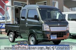 suzuki carry-truck 2023 GOO_JP_700060017330240410020