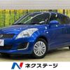 suzuki swift 2014 -SUZUKI--Swift DBA-ZC72S--ZC72S-335244---SUZUKI--Swift DBA-ZC72S--ZC72S-335244- image 1