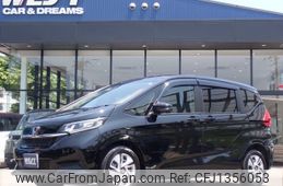 honda freed 2024 quick_quick_6AA-GB7_GB7-3265928