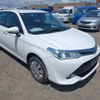 toyota corolla-axio 2017 CFJ1557146 image 4