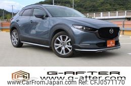 mazda cx-3 2019 -MAZDA--CX-30 5BA-DMEP--DMEP-103106---MAZDA--CX-30 5BA-DMEP--DMEP-103106-