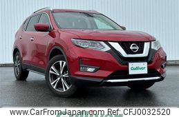 nissan x-trail 2020 -NISSAN--X-Trail DBA-NT32--NT32-309381---NISSAN--X-Trail DBA-NT32--NT32-309381-