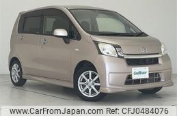 daihatsu move 2014 -DAIHATSU--Move DBA-LA100S--LA100S-0289531---DAIHATSU--Move DBA-LA100S--LA100S-0289531-