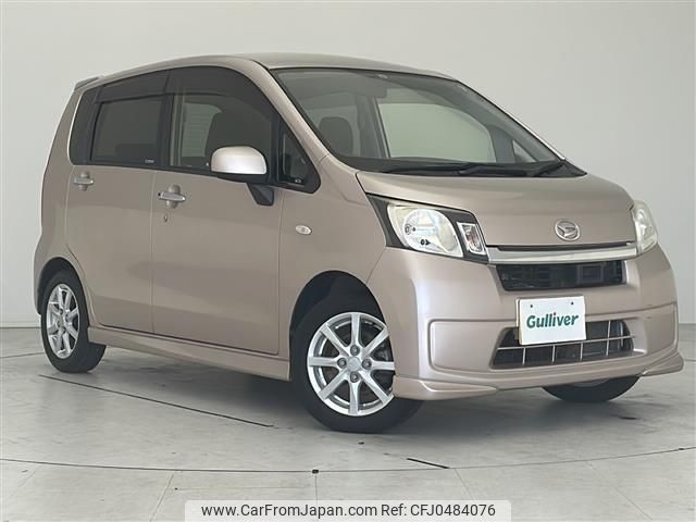 daihatsu move 2014 -DAIHATSU--Move DBA-LA100S--LA100S-0289531---DAIHATSU--Move DBA-LA100S--LA100S-0289531- image 1