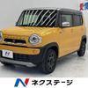 suzuki hustler 2018 -SUZUKI--Hustler DAA-MR41S--MR41S-319820---SUZUKI--Hustler DAA-MR41S--MR41S-319820- image 1