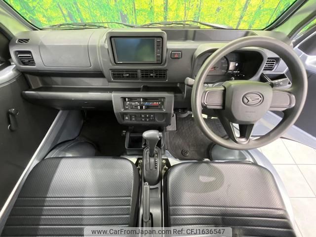 daihatsu hijet-truck 2022 CFJ1636547 image 2