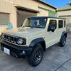 suzuki jimny 2025 CFJ1566878 image 1