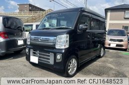 nissan nv100-clipper 2020 CFJ1648523
