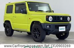 suzuki jimny 2019 CFJ0903269