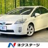 toyota prius 2011 -TOYOTA--Prius DAA-ZVW30--ZVW30-1454714---TOYOTA--Prius DAA-ZVW30--ZVW30-1454714- image 1