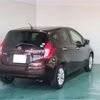 nissan note 2014 -NISSAN 【浜松 999ｱ9999】--Note DBA-E12--E12-301925---NISSAN 【浜松 999ｱ9999】--Note DBA-E12--E12-301925- image 2