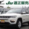 jeep compass 2018 quick_quick_ABA-M624_MCANJPBB0JFA23169 image 1