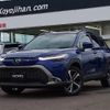 toyota corolla-cross 2024 -TOYOTA 【高松 300ｾ6691】--Corolla Cross ZVG13--1030581---TOYOTA 【高松 300ｾ6691】--Corolla Cross ZVG13--1030581- image 1