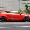 renault megane 2016 CFJ1792045 image 4