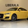 audi tt 2017 -AUDI--Audi TT ABA-FVCJS--TRUZZZFV0H1008941---AUDI--Audi TT ABA-FVCJS--TRUZZZFV0H1008941- image 1