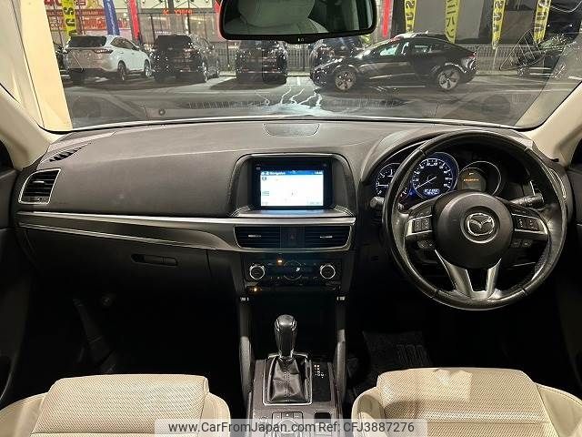 mazda cx-5 2015 -MAZDA--CX-5 LDA-KE2FW--KE2FW-210064---MAZDA--CX-5 LDA-KE2FW--KE2FW-210064- image 2