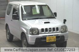 suzuki jimny 2001 -SUZUKI 【福島 50ﾊ8910】--Jimny JB23W--225297---SUZUKI 【福島 50ﾊ8910】--Jimny JB23W--225297-