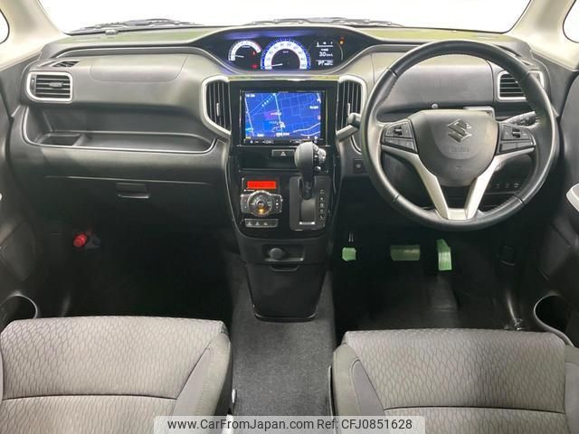 suzuki solio-bandit 2018 quick_quick_MA36S_MA36S-673216 image 2