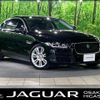 jaguar xe 2018 -JAGUAR--Jaguar XE LDA-JA2NA--SAJAB4AN2JCP21910---JAGUAR--Jaguar XE LDA-JA2NA--SAJAB4AN2JCP21910- image 1