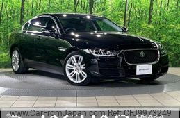jaguar xe 2018 -JAGUAR--Jaguar XE LDA-JA2NA--SAJAB4AN2JCP21910---JAGUAR--Jaguar XE LDA-JA2NA--SAJAB4AN2JCP21910-