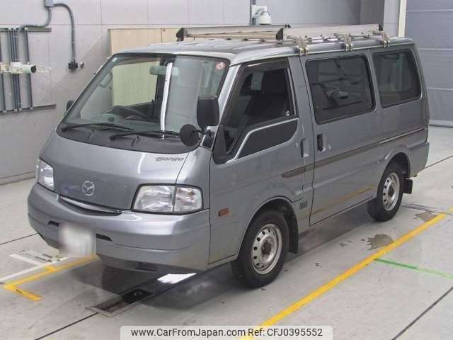 mazda bongo-van 2015 -MAZDA 【名古屋 431ﾔ 12】--Bongo Van ABF-SKP2V--SKP2V-212929---MAZDA 【名古屋 431ﾔ 12】--Bongo Van ABF-SKP2V--SKP2V-212929- image 1