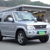 mitsubishi pajero-mini 2007 quick_quick_H58A_H58A-0717284 image 7