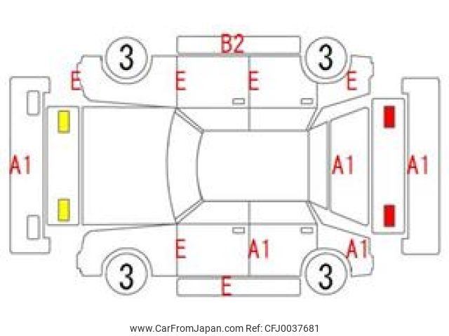 toyota vitz 2010 -TOYOTA--Vitz CBA-NCP95--NCP95-0062252---TOYOTA--Vitz CBA-NCP95--NCP95-0062252- image 2