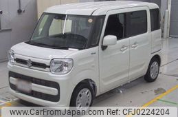 suzuki spacia 2021 -SUZUKI--Spacia MK53S-378742---SUZUKI--Spacia MK53S-378742-