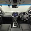 toyota land-cruiser-prado 2022 -TOYOTA--Land Cruiser Prado 3BA-TRJ150W--TRJ150-0150555---TOYOTA--Land Cruiser Prado 3BA-TRJ150W--TRJ150-0150555- image 17