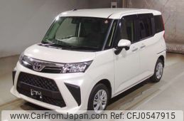 toyota roomy 2021 -TOYOTA--Roomy M900A-0633341---TOYOTA--Roomy M900A-0633341-