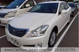 toyota crown 2008 -TOYOTA--Crown GRS203--GRS203-0002569---TOYOTA--Crown GRS203--GRS203-0002569-