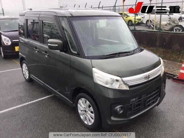 suzuki spacia 2013 -SUZUKI--Spacia MK32S--509767---SUZUKI--Spacia MK32S--509767- image 1