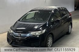 honda fit 2014 -HONDA--Fit GK3-1051578---HONDA--Fit GK3-1051578-