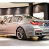 bmw 7-series 2019 quick_quick_3BA-7U66_WBA7U62060BP56565 image 2