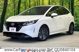 nissan note 2021 quick_quick_E13_E13-008852