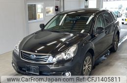 subaru outback 2011 -SUBARU--Legacy OutBack BR9-056221---SUBARU--Legacy OutBack BR9-056221-