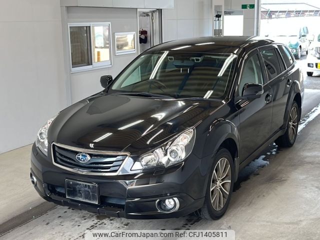 subaru outback 2011 -SUBARU--Legacy OutBack BR9-056221---SUBARU--Legacy OutBack BR9-056221- image 1