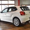 volkswagen polo 2014 quick_quick_6RCPT_WVWZZZ6RZEY094535 image 10