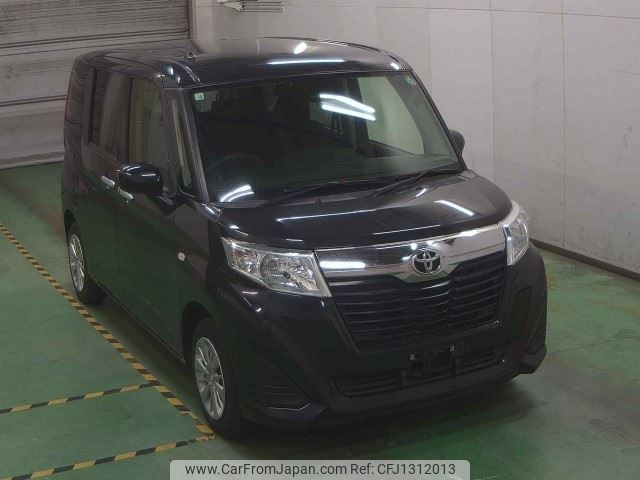 toyota roomy 2020 -TOYOTA--Roomy M900A-0452462---TOYOTA--Roomy M900A-0452462- image 1