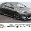 toyota prius 2017 -TOYOTA--Prius DAA-ZVW51--ZVW51-6049144---TOYOTA--Prius DAA-ZVW51--ZVW51-6049144- image 1